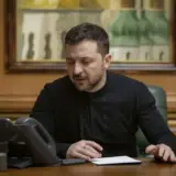 Владимир Зеленский издал два указа, затрагивающие Андрея Ермака