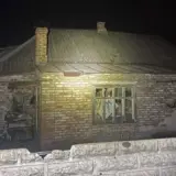 Обстрел Днепропетровской области — в Днепре из-за атаки возникло несколько возгораний