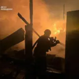 Обстрел Киевской области – Фастовский, Вышгородский и Бучанский районы находились под массированным обстрелом