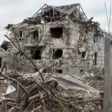 Обстрел Днепропетровской области – в Днепровском районе пострадали двое мужчин – 37 и 65 лет и 75-летняя женщина