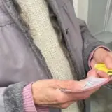 Українські пенсіонери втратять пенсії з 1 січня, якщо не пройдуть ідентифікацію