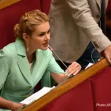 Спільника нардепа Анни Скороход взяли під варту