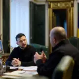 Умеров обещает рассказать Зеленскому детали переговоров американцев с россиянами