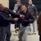 На Львівщині підлітки побили учасників ансамблю «Гуцулія»