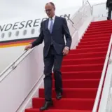 Мерц постійно судиться зі своїми кривдниками