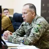 Мобілізація в Україні – Сирський анонсував посилення мобілізації