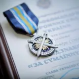 Ігор Табурець – захисників і захисниць відзначили на Черкащині