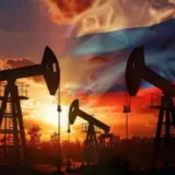 Цены на российскую нефть рекордно обвалились