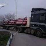 В Запорожье выявили масштабную схему хищения газа