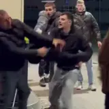 Нацполіція встановила особи чотирьох учасників нападу на учасників ансамбля «Гуцулія»