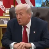 Трамп образив американського репортера