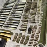 В Украине задержали 9 «оружейных баронов»