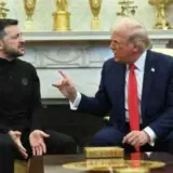 Трамп рекомендует Зеленскому прочитать мирный план