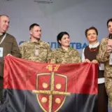 Ігор Табурець – на Черкащині відбувся стратегічний форум