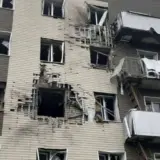 Обстрел Днепропетровской области – один человек погиб и еще два пострадали