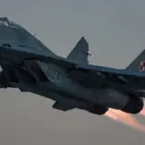 Украина может получить польские МиГ-29