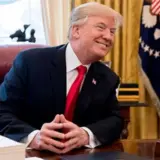 Трамп похвастался успешным прохождением когнитивного теста