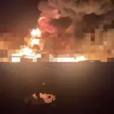 Обстрел Одесской области – рашисты нанесли массированный удар беспилотниками