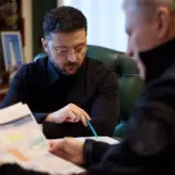 Зеленський стежитиме за Китаєм та Росією