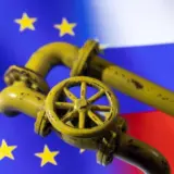 ЕС полностью откажется от российского газа до 2028 года