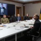 Відбулася перша зустріч групи, яка працюватиме над планами відновлення та економічного піднесення України
