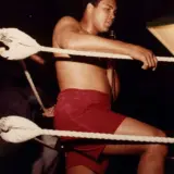 В этот день в 1981 году Мухаммед Али провел свой последний бой