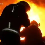 Обстрел Одесской области – рашисты нанесли массированный удар беспилотниками