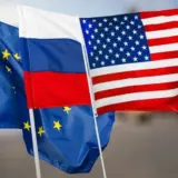 США хочуть повернути РФ у світову економіку