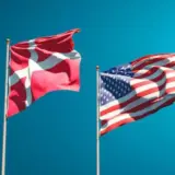 Дания готовится к войне с США