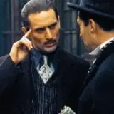 Цього дня у 1974 році на екрани вийшов другий “Хрещений батько”