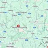 Землетрясение в Украине – в Тернопольской области зафиксировали землетрясение магнитудой 2,9.