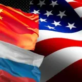 Ядерное оружие — США, Китай и Россия обсуждают денуклеаризацию ядерного оружия