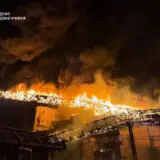 Война в Украине – рашисты более шести часов атаковала одну из госшахт