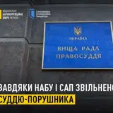 Мобилизация в Украине – одесский судья помог сбежать 348 мужчинам за границу