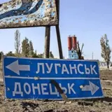 В Кремле заявили о полицейском контроле Донбасса