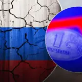 У РФ впали нафтогазові доходи