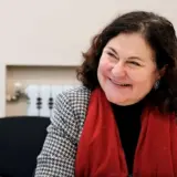 Матернова: РФ не отримає доступу до своїх заморожених активів навіть через “задні двері”