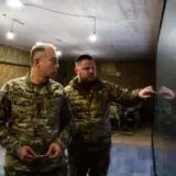 Бої за Покровськ – Сирський заявив про складну обстановку під Покровськом