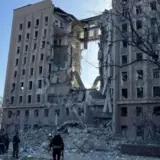 Обстріл Миколаєва – відомо про п’ятьох постраждалих