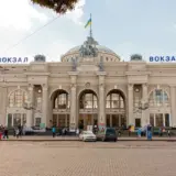 Обстріл Одеської області – Укрзалізниця повідомляє про масову затримку поїздів