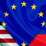 Война в Украине — Европа опасается троянского коня в мирном плане США
