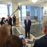 Лукашенко дав пораду США, як закінчити війну в Україні