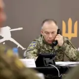 Війна в Україні – понад 700 тисяч окупантів наступають по всій лінії зіткнення