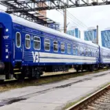 Обстріл Дніпропетровської області – знеструмлена залізниця