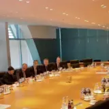 США не идут на компромисс по мирному соглашению