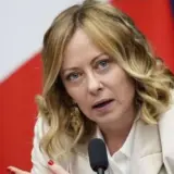 Мелони назвала новую стратегию национальной безопасности президента США Дональда Трампа сигналом тревоги для Европы