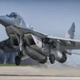 Військова допомога Україні – Україна отримає польські МіГ-29