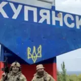 Бої за Куп’янськ – від 100 до 200 російських окупантів потрапили в оточення