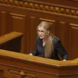 Батьківщина ініціює мораторій на підвищення податків для ФОПів