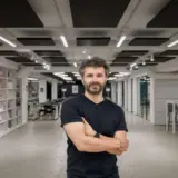 Житний рынок в Киеве превратят в современное общественное пространство по проекту Павла Пекера